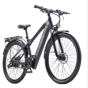 Moteur de moyeu arrière Core_PRO BEST TOP QUALITY 500-750W, batterie au lithium, 7 vitesses, 27,5 pouces, avec garantie de 3 ans - Product Image 2