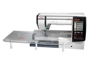 FOURNISSEUR VERIFIÉ DE Machines à Coudre Électroniques à Broderie Horizon Memory Craft 12000 de Haute Qualité - Product Image 5