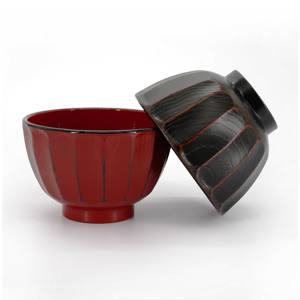 Bol à dessert en résine rose Shell Design Bol en résine en ligne au meilleur prix Taille du produit personnalisée Fabriqué en Inde - Product Image 4