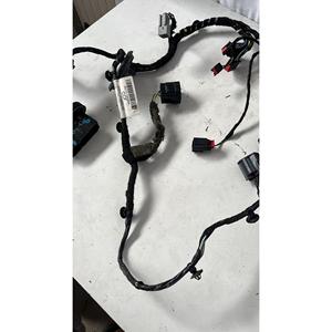 FORD B - แม็กซ์ ซีดาน (12>) ชุดสายไฟประตูหน้าซ้าย av1t-14a584-ccf - - Product Image 6