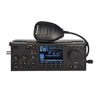 HF SDR Transceiver Receiving HF SSB Shortwave Radio SDR Radio RS-978
