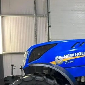 Tractor New Holland T4.75 fuerte y fiable para agricultores que buscan tractores asequibles de alta calidad en el mercado - Product Image 4