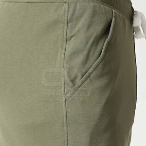 Pantalones cortos de gimnasio transpirables para hombre hechos a medida al mejor precio, pantalones cortos de gimnasio más vendidos con logotipo personalizado - Product Image 6