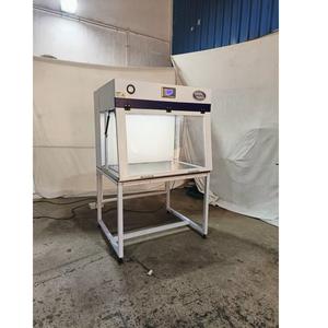 ระบบการไหลของอากาศแบบลามิเนตแนวนอนเกรดอุตสาหกรรมใช้โครงสร้างสเตนเลสสตีล - Product Image 1