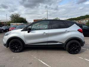 RENAULT CAPTUR 2016 D'OCCASION CÔTÉ GAUCHE/CÔTÉ DROIT - Product Image 4
