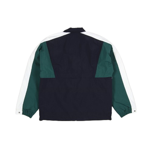 OEM 100% Water Resistant Breathable Jacket Zip up Custom Embroidery Windproof Jacket for Men - Product Image 6