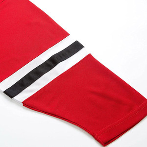 Jersey de Hockey sobre Hielo de Primera Calidad, Estilo Popular, Superventas al por Mayor, Jersey de Hockey sobre Hielo Juvenil - Product Image 5