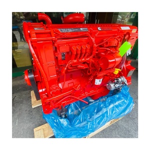 Conjunto de Motor Diésel Refrigerado por Agua de 4 Tiempos y Múltiples Cilindros C6.4/C9/C9.3/C15 para Cargadora de Ruedas Caterpillar 966H y Excavadora de Orugas - Product Image 2