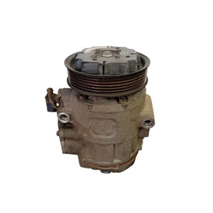 คอมเพรสเซอร์แอร์โฟล์คสวาเก้น โปโล ซีรีส์ที่ 4 6R0820803F เบนซิน 1200 (01>09) - Product Image 2