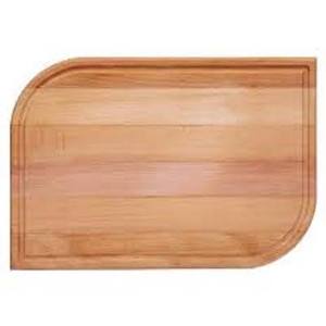 Planche à découper rectangulaire en bois, 1,5 cm d'épaisseur, écologique, avec motifs imprimés, idéale pour la maison et l'hôtellerie – Nouveauté et best-seller - Product Image 1
