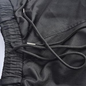 Transpirable impermeable a prueba de viento de talla grande pantalones de esquí de secado rápido Anti-UV para tecnología cierre con cordón 100% pantalones de nieve - Product Image 3