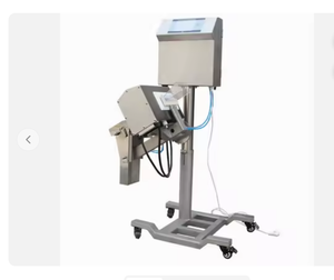 Détecteur de métaux numérique GJ-VIII pour tablette - Product Image 1