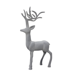 Decoración del hogar, mesa de hierro marroquí, mesa auxiliar antigua chapada en latón para muebles de jardín, personalizada, hecha a mano - Product Image 6