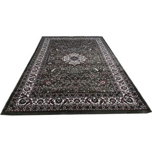 Alfombra de lana persa ecológica de último diseño hecha a mano de gran tamaño de lujo Floral lavable antideslizante para una vida de oración cómoda - Product Image 1