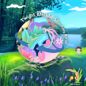 Caña de Pescar Einhorn de Twilight Buddies - Product Image 3
