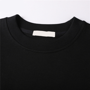 2025 nuevas sudaderas de gran tamaño para mujer, sudaderas con capucha de algodón con patrón estampado, sudaderas con capucha de punto - Product Image 3