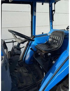 Tractor I-s-e-k-i T-A530F - Product Image 2