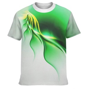 Bonne qualité sublimation coton respirant été ensemble haute qualité hommes Twin Set 2025 dernière conception en gros twin set - Product Image 3