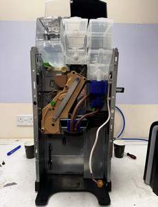 เครื่องชงกาแฟเอสเพรสโซแบบตั้งโต๊ะเชิงพาณิชย์ Necta Prime ควบคุมผ่านแอป พร้อมปั๊มแรงดัน ราคาดีที่สุด - Product Image 6