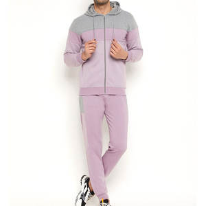 Trajes Deportivos para Hombre de Marca Privada en Stock, Diseño Único, Venta Caliente, Trajes Deportivos Ecológicos para Hombre - Product Image 1