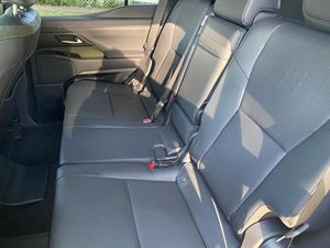 G-X 550 2025 Over-trail, Bajo Kilometraje, Transmisión Automática, Techo Panorámico, Faros LED, Listo para Enviar - Product Image 6