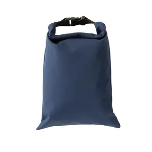 Lonchera Sostenible Snackstrap con Accesorios Ecológicos RPET AWARE para Llevar el Almuerzo - Product Image 2