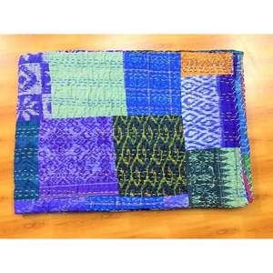 Funda de cama de algodón tamaño Queen - Product Image 1