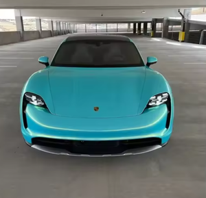 พร้อมส่ง ปี 2024 รถยนต์ไฟฟ้าแบบครอสโอเวอร์ ขับเคลื่อนสี่ล้อ เบาะหนังด้านซ้าย เทอร์โบ เกียร์อัตโนมัติ ล้อแม็ก R19 มอเตอร์ไฟฟ้าคู่ กล้องมองหลัง จอสัมผัส ไฟส่องสว่าง - Product Image 1