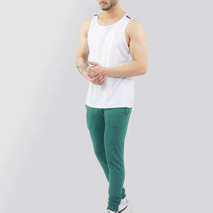 เสื้อกล้ามผู้ชายฟิตเนสยิมฟิตเนส - Product Image 4