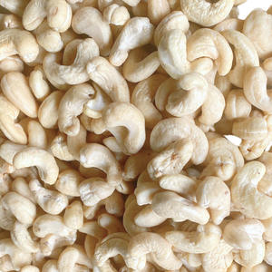 Frutos de anacardos de fábrica de confianza, anacardos W320, anacardos, embalaje personalizado - Product Image 1