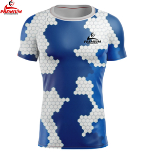 เสื้อแขนยาวระบายอากาศได้ดีใช้ได้ทั้งชายและหญิงสามารถปรับแต่งได้ - Product Image 4