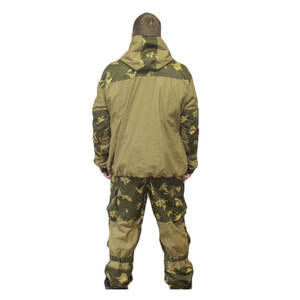 Uniforme tactique de qualité supérieure d'approvisionnement direct d'usine en nouveau stock uniforme tactique pour la vente en ligne uniforme tactique - Product Image 4