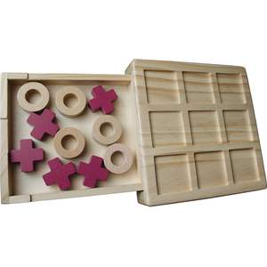 Pièces en bois et accessoires de jeu de société, figurines de pin, figurines Bigfoot, jetons de jeu en bois, miniatures - Product Image 6