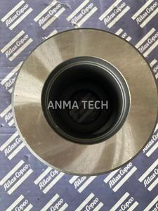 Cabezal de Lavado para Perforadora de Roca Anma Atlas <span class=keywords><strong>Copc</strong></span> y Epiroc de Alta Calidad, 3115 2120 00, Piezas de Fundición para Herramientas de Perforación para Minería de Minerales - Product Image 3