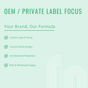 Gel de ducha corporal con fragancia de larga duración, fórmula suave y segura, refrescante, hidratante, calmante, exfoliante antienvejecimiento - Product Image 3