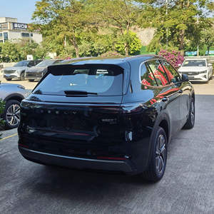 Auto Híbrido 2025, 55kM/120KM, 5 Asientos, SUV Starship 7 Edición Piloto, en Perfectas Condiciones, Listo para Enviar - Product Image 6