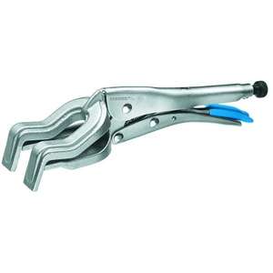 Llave de Agarre Gedore para Soldadores, para Tubos - Product Image 1