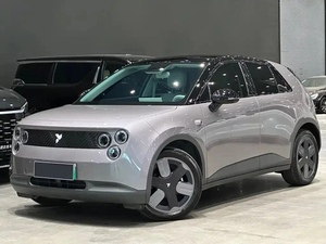 Hatchback électrique 2026 105 kW (141 CV) EV d'occasion, 5 portes, voiture urbaine, technologie de remplacement de batterie avancée, compacte et luxueuse, 0-100% écoénergétique - Product Image 4