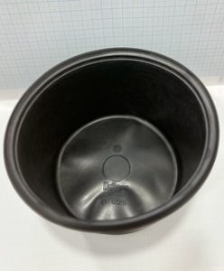 Capuchon de ventilation à diaphragme 2600650 pour Draeger Drager Fabius - Product Image 1