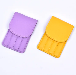 Ensemble de pinces à sourcils professionnelles de haute qualité grande pointe oblique de précision et pince à épiler pointue pour l'épilation des femmes - Product Image 5