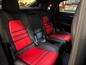 Prêt à être expédié 2023 pour Cayenne Coupé Turbo GT 4 portes AWD Titre propre Occasion Grade DIY Garantie 3 ans - Product Image 3