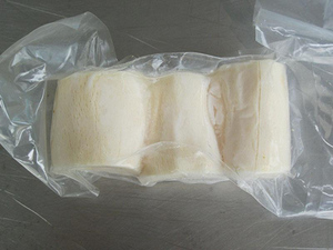 Frozen Peeled <strong>Cassava</strong> from Vietnam No Additives, Ready to <strong>Use</strong> Convenient and Nutritious Clean &amp; Natural - Product Image 5