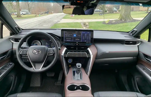 Voiture d'occasion TOYOTA VENZA - Product Image 4