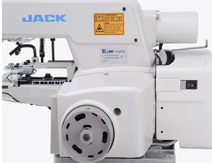 Best Selling ORIGINAL JK-T1377E B Single Thread <b>Sewing</b> <b>Machine</b> Ready to Ship! High Grade AZ31B Magnesium Tool - Product Image 3