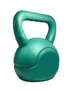 Pesas Rusas de PVC HRM HRM-KT790 de Alta Calidad en Todos los Tamaños y Colores para Fuerza y Entrenamiento - Product Image 1