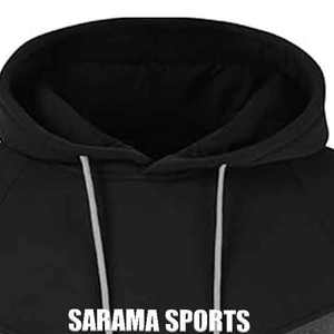 Sudaderas con Bordado 3D Personalizadas al por Mayor, Sudaderas de Invierno para Camisetas Lisas a Precio Razonable - Product Image 3