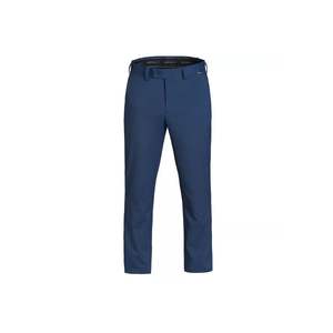 Pantalones de golf para hombre, ropa de oficina en blanco con precio de venta caliente, estilo callejero, 100% algodón Spandex con bolsillos personalizados y varios colores - Product Image 1