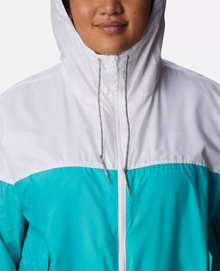 New style high demanding Rain Coat soft material waterproof sustainable comfortable lightweight cheap price best Women Rain Coat - Product Image 4