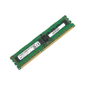 MT18KSF1G72PDZ-1G6E1 MICRON MEMORY 8GB 2RX8 PC3L 12800R <strong>DDR3</strong> MT18KSF1G72PDZ-1G6E1 - - Product Image 1