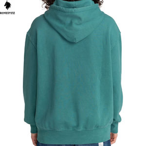 High Quality Oversized Clothing Manufacturers Heavyweight Puff Printing logo <b>Plain</b> <b>Tracksuit</b> Women's Hoodies & Sweatshirts - Product Image 6